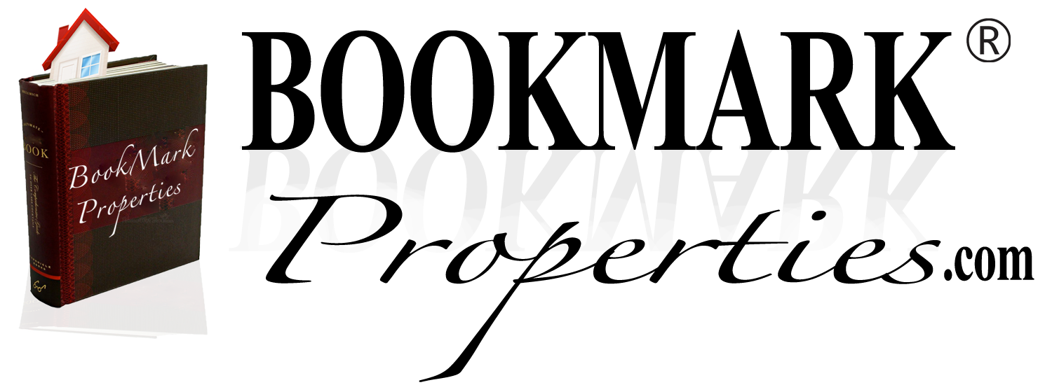 Bookmark Properties ICON Images